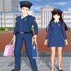 Sakura School With Squid Game Guide APK