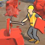 Crypto Miner Dig!