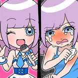 キめて！しあわせ不幸せ