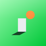 그늘로: 뚜벅의 여름길 APK