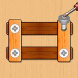 Unscrew Wood
