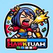 Hawk Tuah Run icon