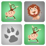 Game for KIDS: KIDS match'em