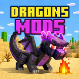 Dragon Mods for Minecraft