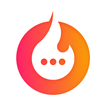 Sweet:Video Chat app icon