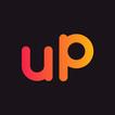 Uplevyl Social - UP icon