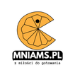 Mniams.pl 图标