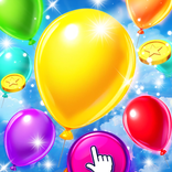 Balloons Tournament