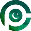 Connected Pakistan ไอคอน