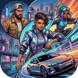 Grand Theft Auto GTA VI