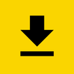 Snacker - Video Downloader icon