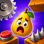 Fruity Mix Puzzle – Brain Trap