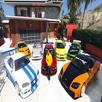 Miami Gangster City 3D APK