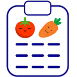 Yurit Meal Planner - Food Log