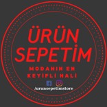 Ürün Sepetim