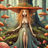 Fairy Flight
