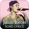Justin Bieber Song Lyrics APK