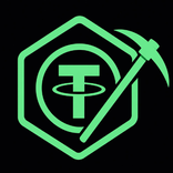 USDT mining : Crypto mine