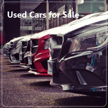 Used cars for sale