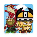 vikings 6 Adventure