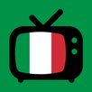 Italian TV online channels APK