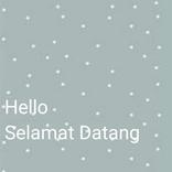 aplikasi daftar mahasiswa usep