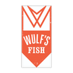 Wulf's Fish-icoon