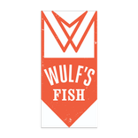Wulf's Fish