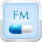 Formulary Medical icon