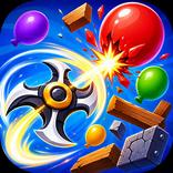 Blade Loop: Balloon Crash