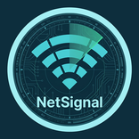 NetSignal WiFi Analyzer & Scan