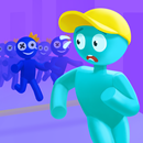 Crowd Run-APK