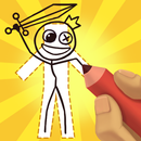 Draw Stickman-APK