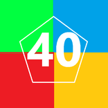 40