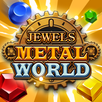 Jewel Metal World APK