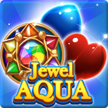 Jewel Aqua