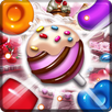 Sweet Cookies Kingdom_Match 3 APK