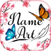 Name Art - Focus n Filter APK