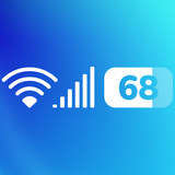 Star Status Bar: Custom Icons APK