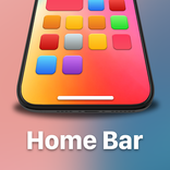 Phone 16 Home Bar