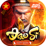 Đạo Sĩ Xuất Quan - Quật Thi