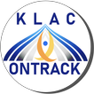 KLAC OnTrack icône