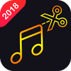 Smart mp3 cutter - application Ringtone Maker APK