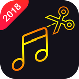 Intelligenter MP3-Cutter - Ringtone Maker App