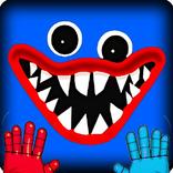 Popy Granny Huggy Horror Wuggy