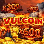 Coin Volcano