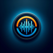 آیکون‌ VU meter