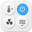 AC Remote Control icon