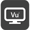 Vu+ PlayerHD for Android আইকন