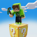 One Block Craft Survival APK